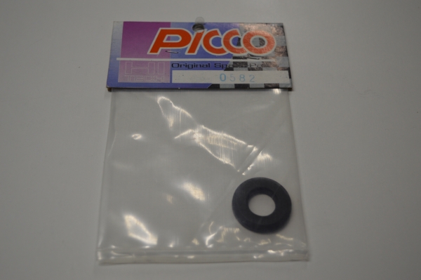 Picco RS600 Compact plastic discs #0582