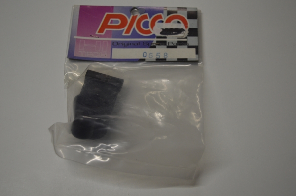 Picco RS600 Compact rear axle knuckle #0658