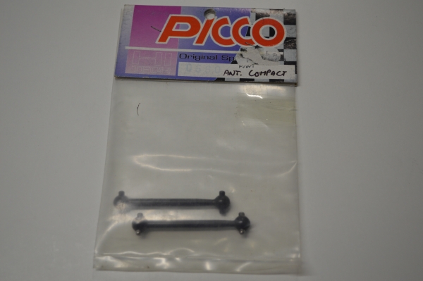 Picco RS600 Compact drive bone 58mm | 2 piece #0660