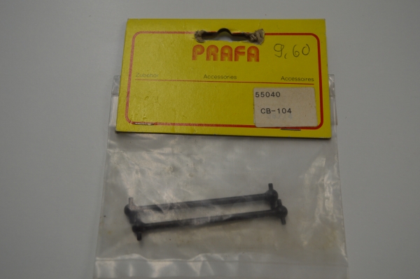 Prafa drive bone 68mm #55040 / CB-104