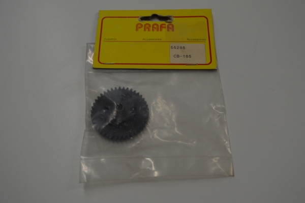 Prafa main gear for center differential #55285 / CB-165