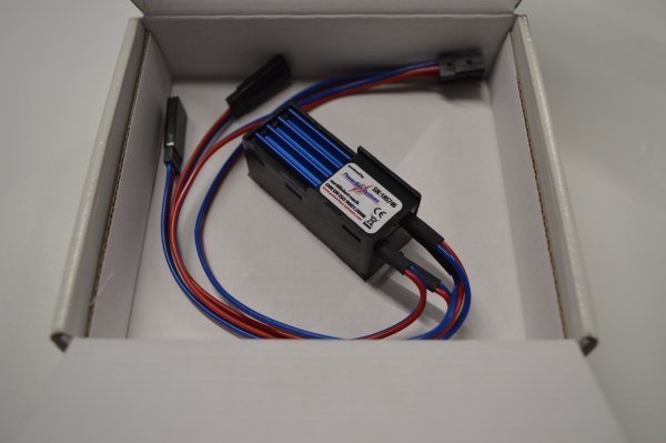 PowerBox Systems Sensor | JR #6310