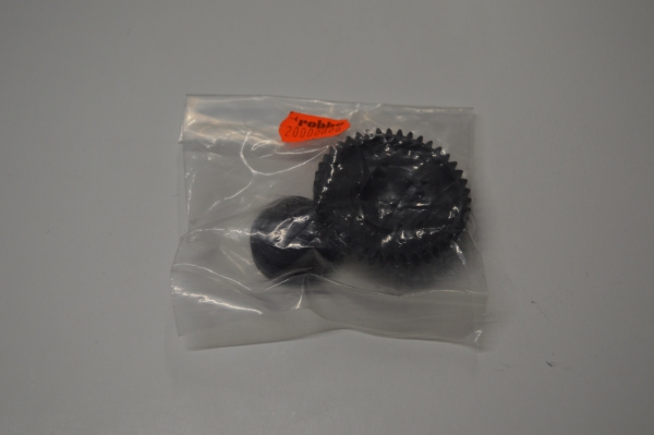 Robbe differential housing / spur gear #20000006