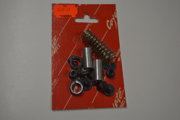 Robbe SG Coyote shock absorber #3439.27