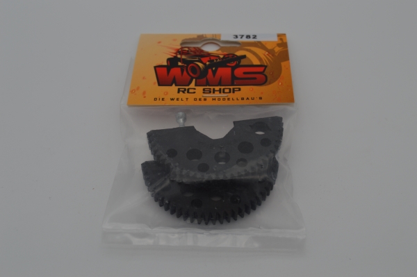 Robbe Presto / Romax main gear / quick change gear #3782