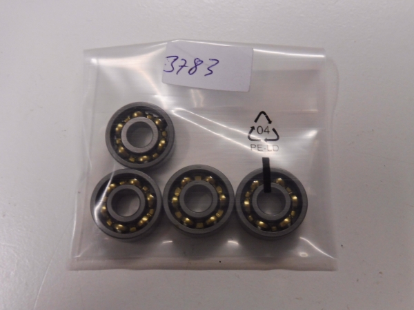 Robbe Presto bearing set #3783