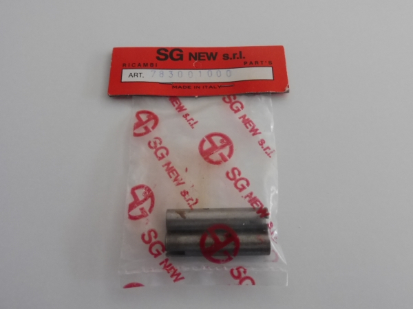 Robbe SG Space rear wheel axles | 2 pieces # 8300.10