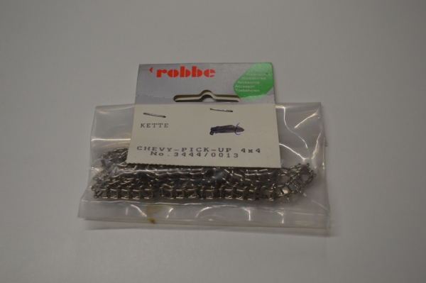 Robbe Kyosho | Chain | Chevy Pick Up 4x4 #3444/13 | DT-17