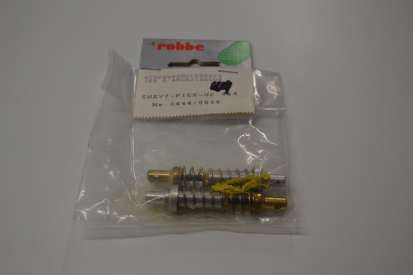 Robbe Kyosho | Shock Absorber | Chevy Pick Up 4x4 #3444/38 | CK-8