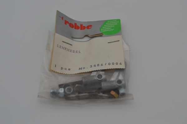 Robbe Toyota Hilux steering lever #3486/6