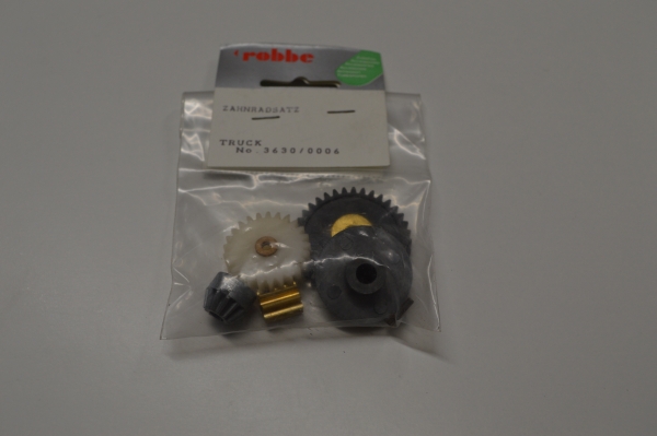 Robbe Truck gear set #3630.6