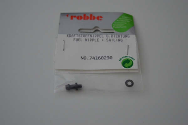 Robbe pressure nipple M3 #74160230