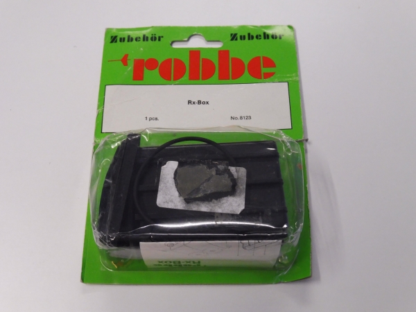 Robbe Rx Box #8123