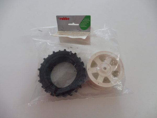 Robbe Wheels #3677