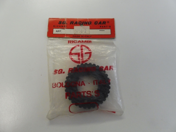 Robbe SG Columbia MK2 Rear Pulley #4552.2 / 3750.2