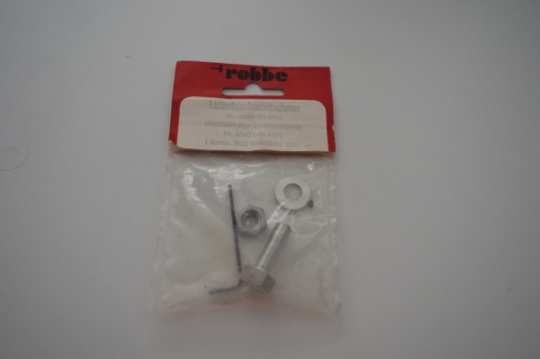 Robbe propeller driver for 5mm shaft / M8 #4088