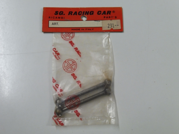 Robbe SG Space Drive Shaft # 5400.07