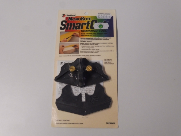 Simprop TopFlite Smart Cut # 1200356 /TOPR2400