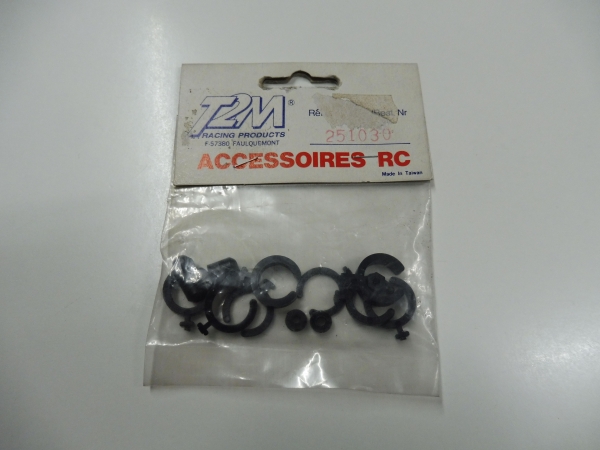 T2M shock absorber clamping rings # 251030