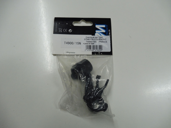 T2M Pirate steering knuckle # T4900 / 15N