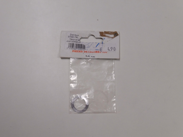 T2M Gasket Set CX21 #T9621416