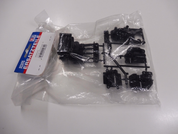 Tamiya DF-03 A-parts gear housing Vo / hi # 300004432