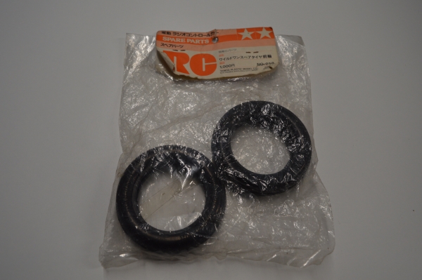 Tamiya Wild One Front Tire #50267