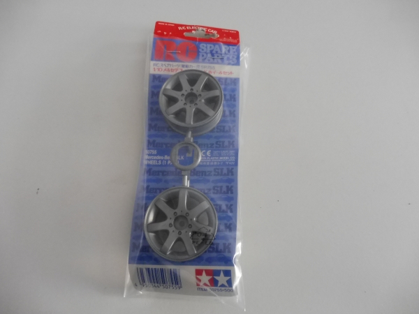 Tamiya Mercedes Benz SLK Rims #50755