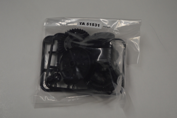 Tamiya TT-02 | G Parts | Gear #51531