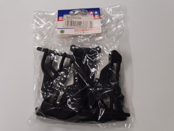 Tamiya Mad Fighter / Fighter Buggy Bumper Set | A-Parts #9335236