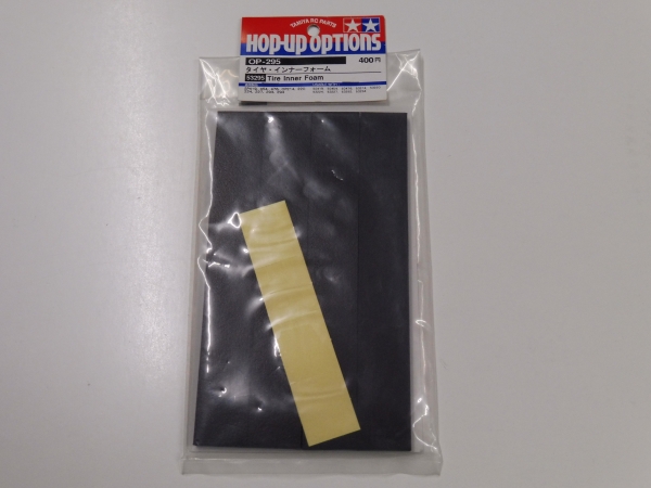 Tamiya Tire Inner Foam #53295