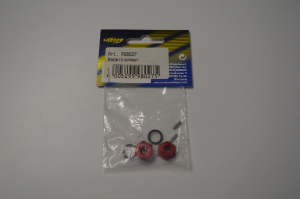 Tamiya Wheel Hub | 2 pieces #908027