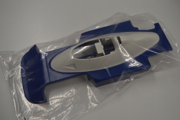 Tamiya Tyrrell P34 Six Wheeler Body #9334061