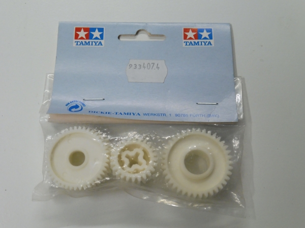 Tamiya Terra Crusher TGM-02 Gears #9334074