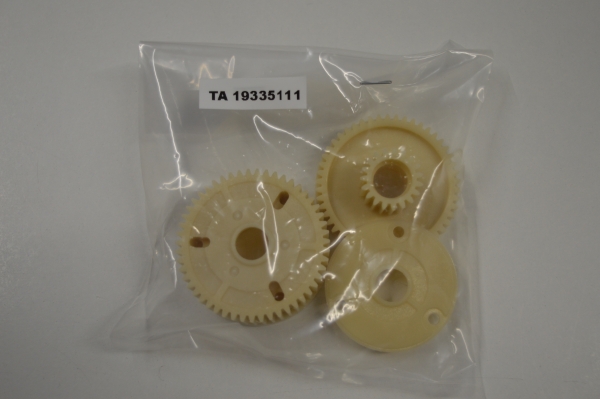 Tamiya Blitzer Beetle Gear Set #9335111