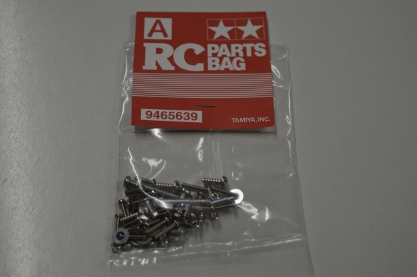 Tamiya The Hornet | Screw Bag A #9465639