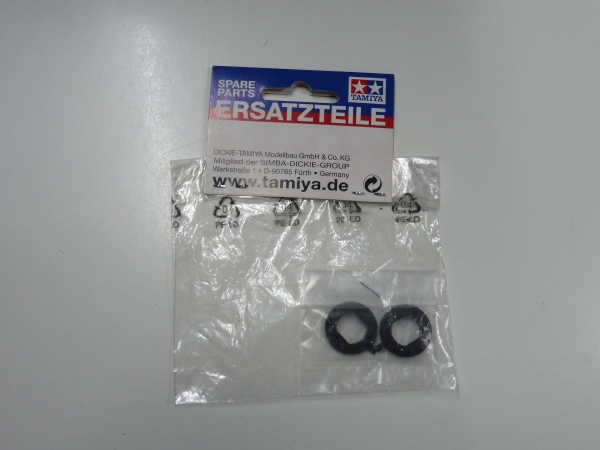 Tamiya ball differential plates for thrust washers # 9805736