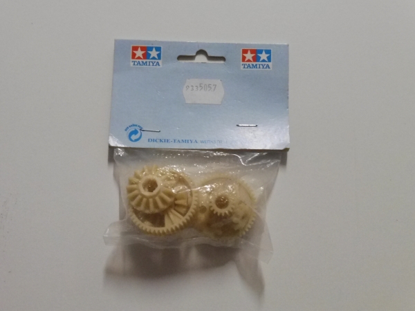 Tamiya Grasshopper II Gear-Set #9335057