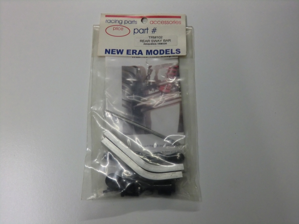 New Era Stabilisator hinten #TRM102