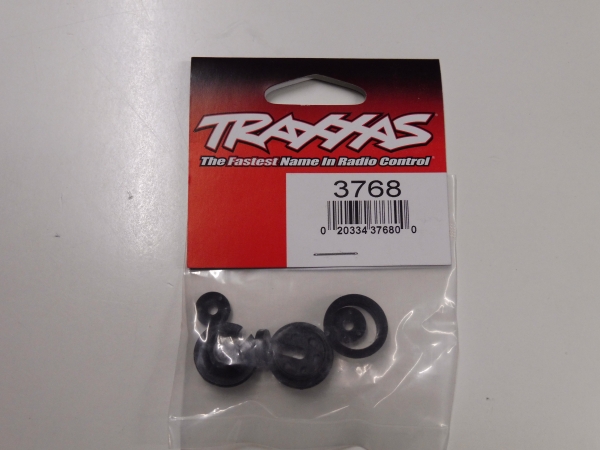 Traxxas spring seat damper piston # 3768