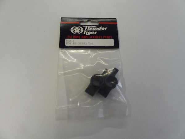 Thunder Tiger Rear Knuckle TS-4 #PD0818