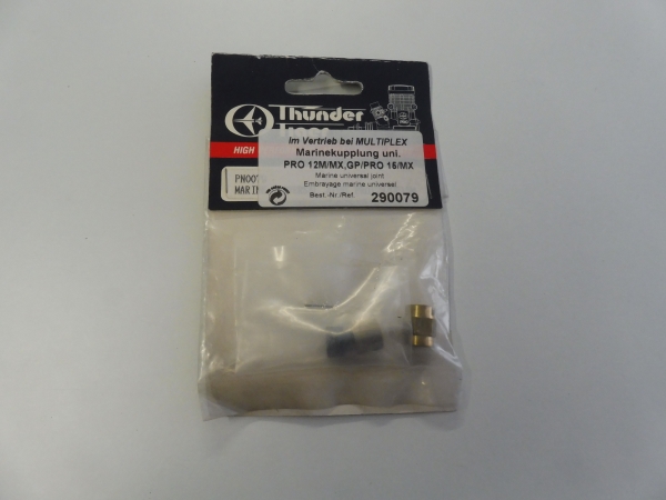 Thunder Tiger Pro12M/MX Marine Coupler #PN0079 /290079