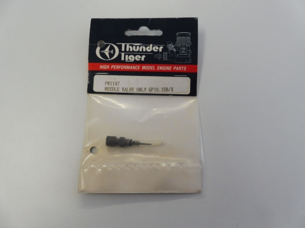 Thunder Tiger GP10 /GP15 Valve needle #PN1147