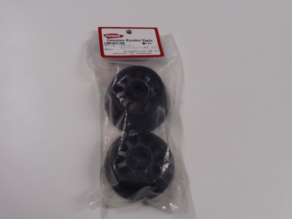 Kyosho Rims Ultima SC #UMH601BK