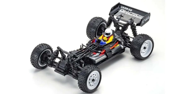 Kyosho Lazer SB DirtCross 4WD #34321