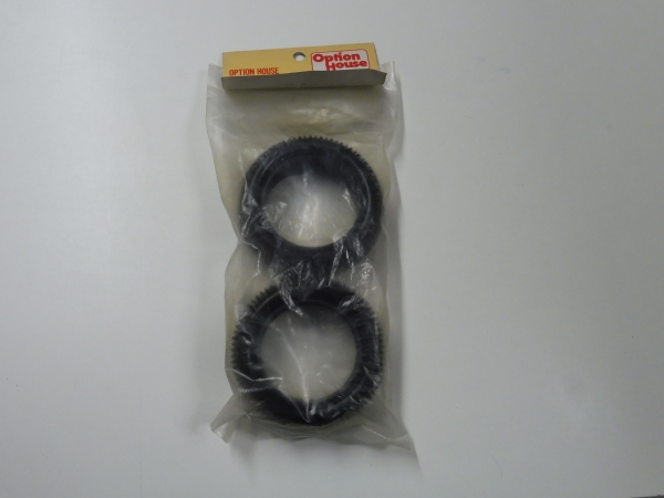 Kyosho Micro Block Tires Medium #W-5632M