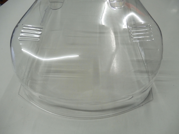 Dodge Viper Lexan Body Set 1:10 for Super Ten #WMS145