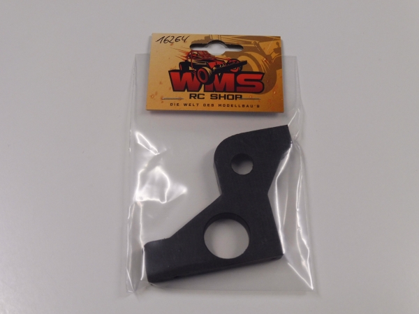 WWS Fox Pro gear shaft bracket middle # 16264